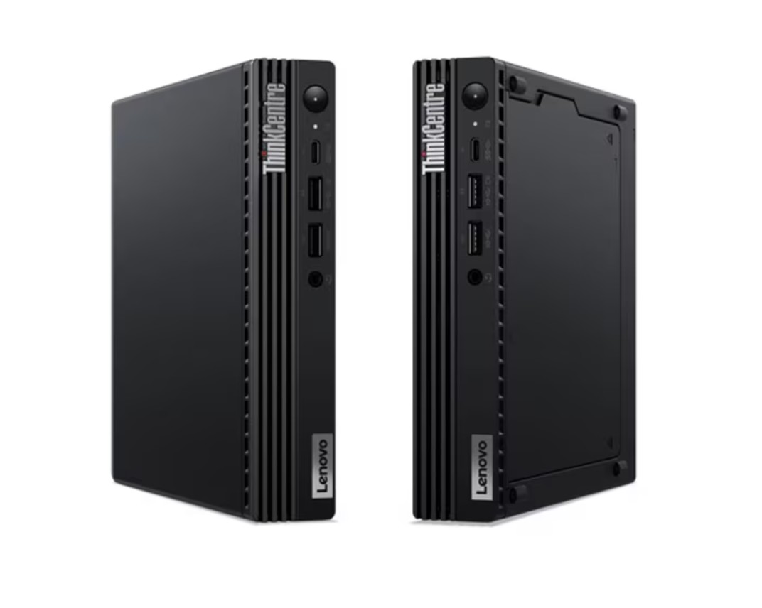 Lenovo Thinkcentre M80q